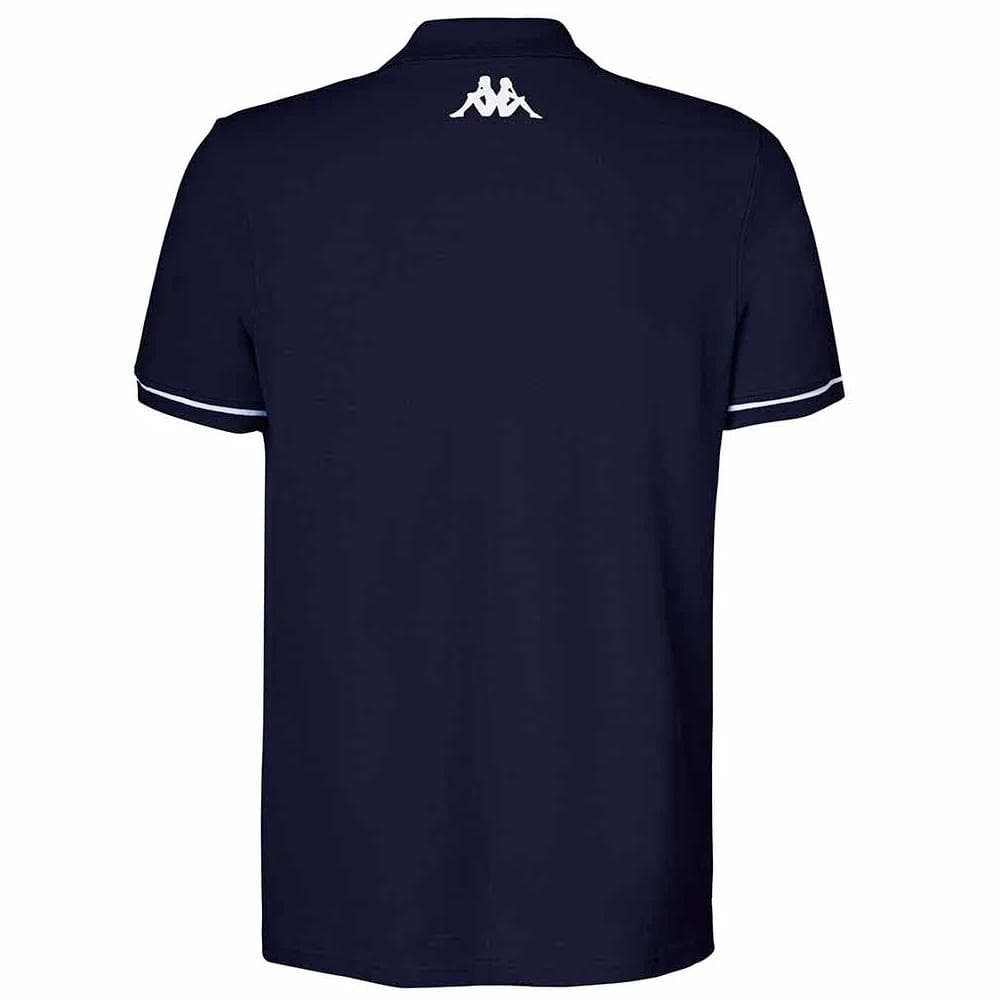 Polo de Rugby Marine Garçon Kappa Barli 2