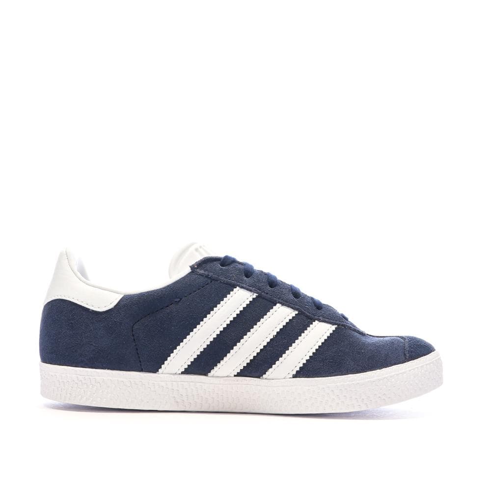 Baskets Marines Garçon/Fille Adidas Gazelle 2