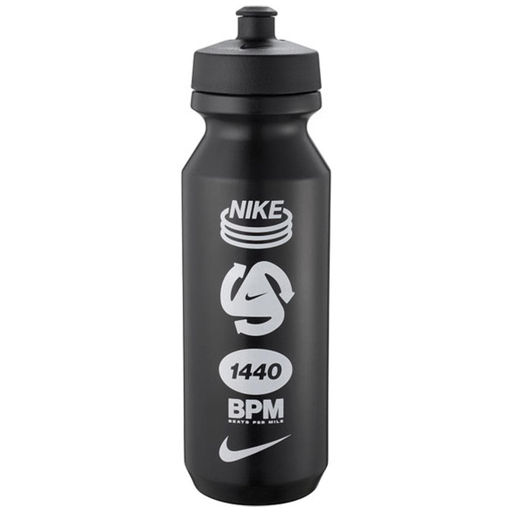 Gourde Noire Mixte Nike Mouth 1