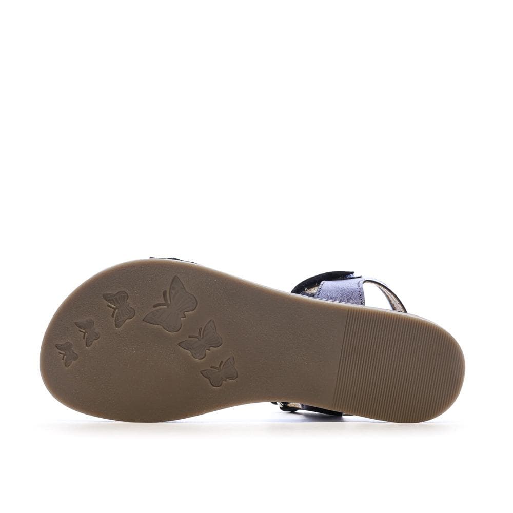 Sandales Marine Fille Mod8 Mo Pabla 5
