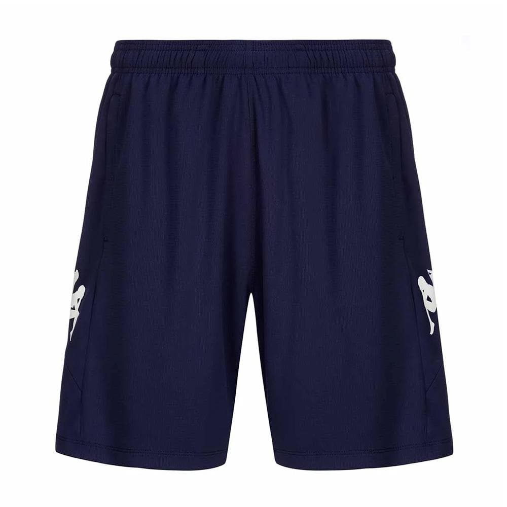 Short de Sport Marine Homme Kappa Luviozip 1