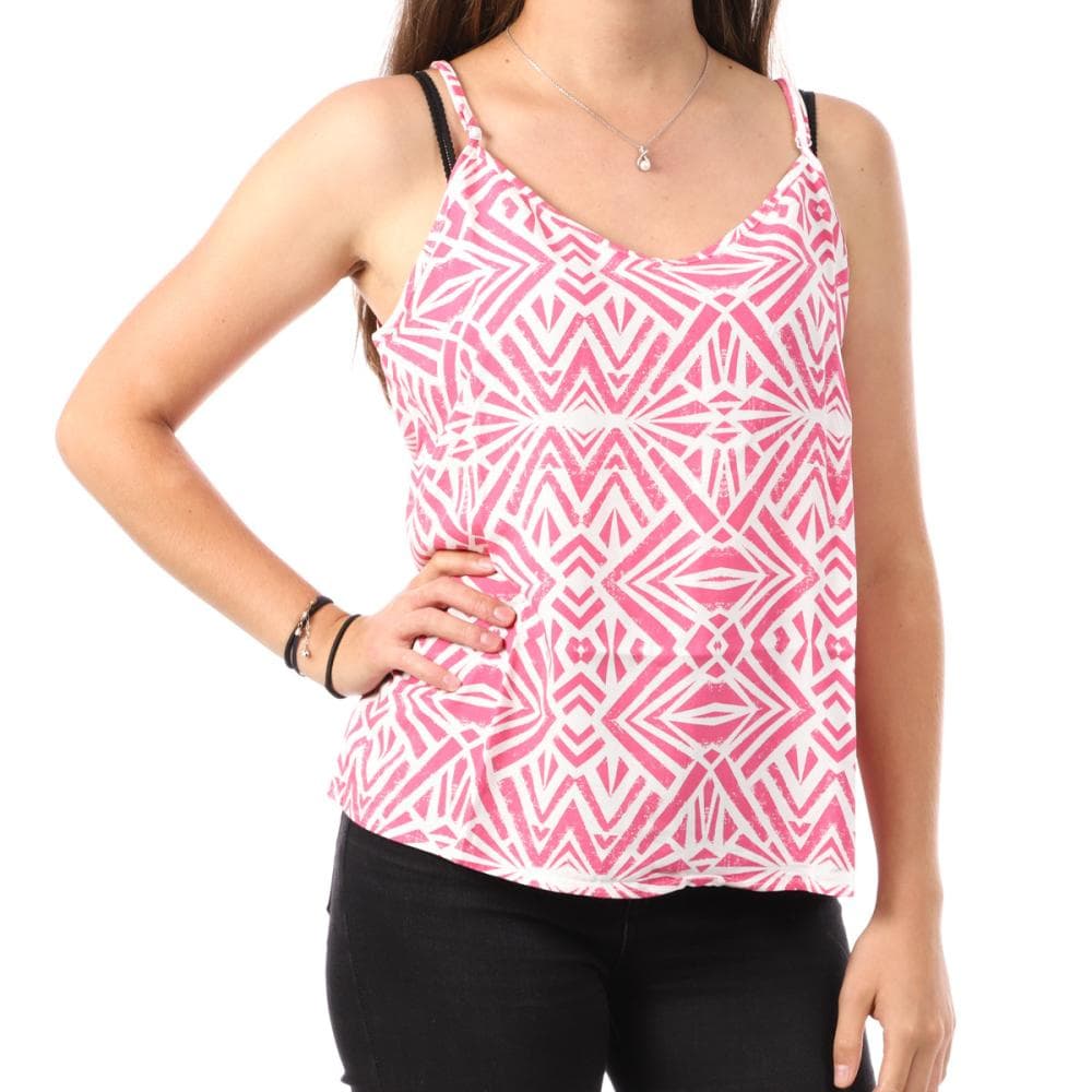 Top Rose Femme Only Nova Life Paris 1