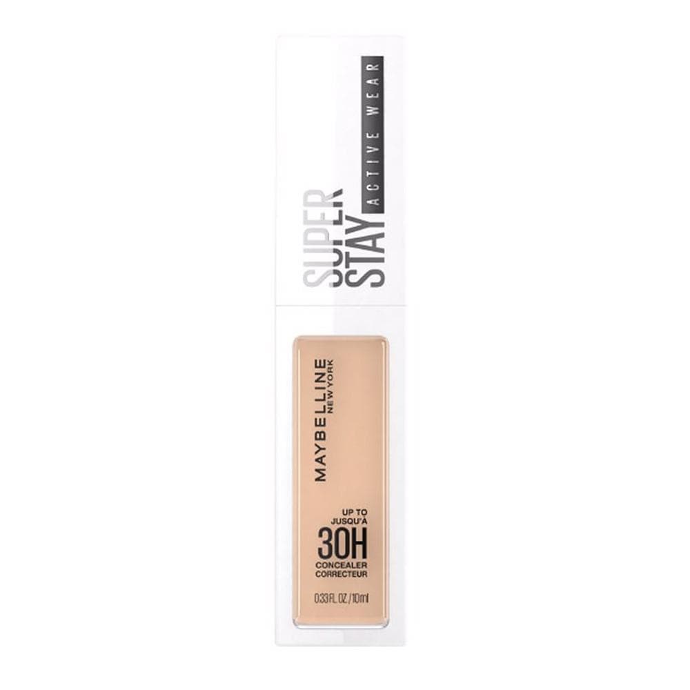 Correcteur Anti Cernes Super Stay Gemey Maybelline 025 Medium Nu 1