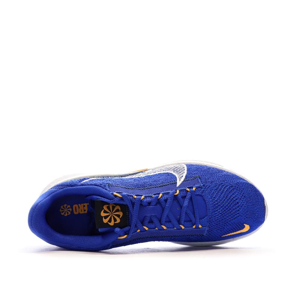 Chaussures de Running Bleu Homme Nike Superrep 4
