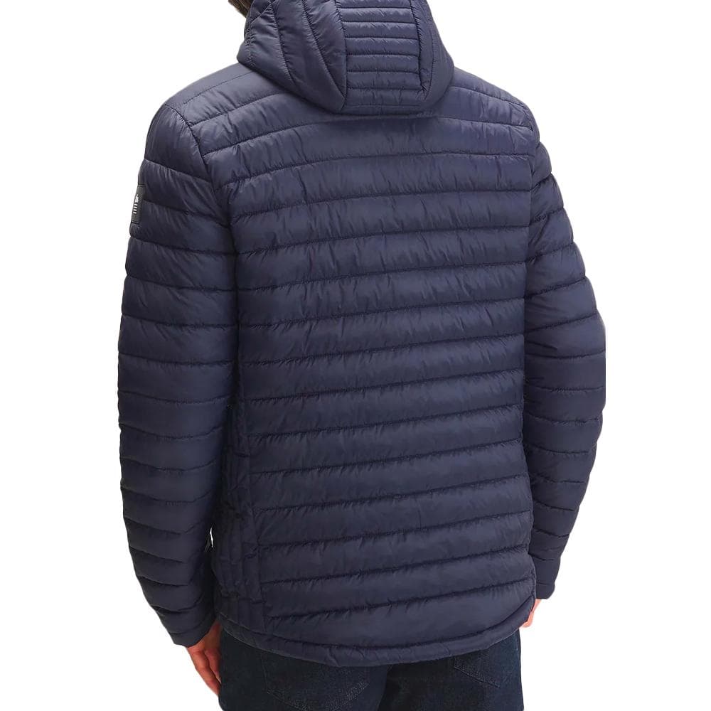 Doudoune Marine Homme TBS FABIAHOD 2