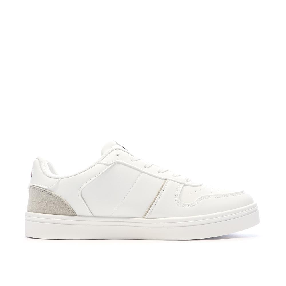 Baskets Blanches Homme Ellesse Star 2