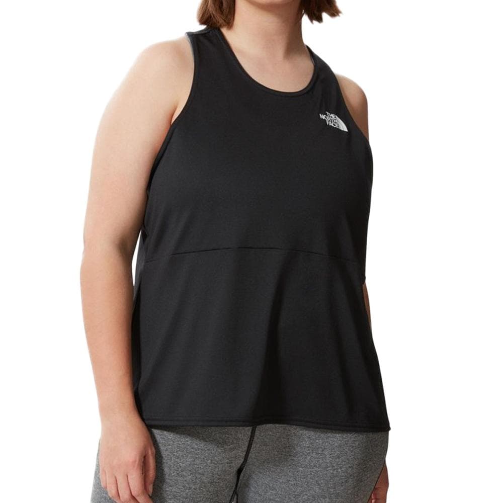 Débardeur Noire Femme The North Face NF0A824XKT01 1