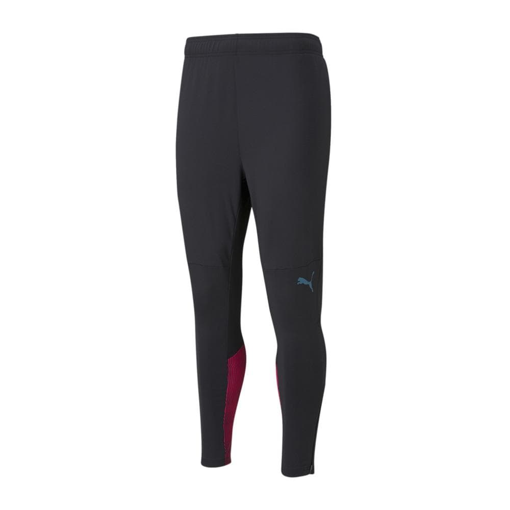 Manchester City Jogging Noir Homme Puma 2020/2022 1