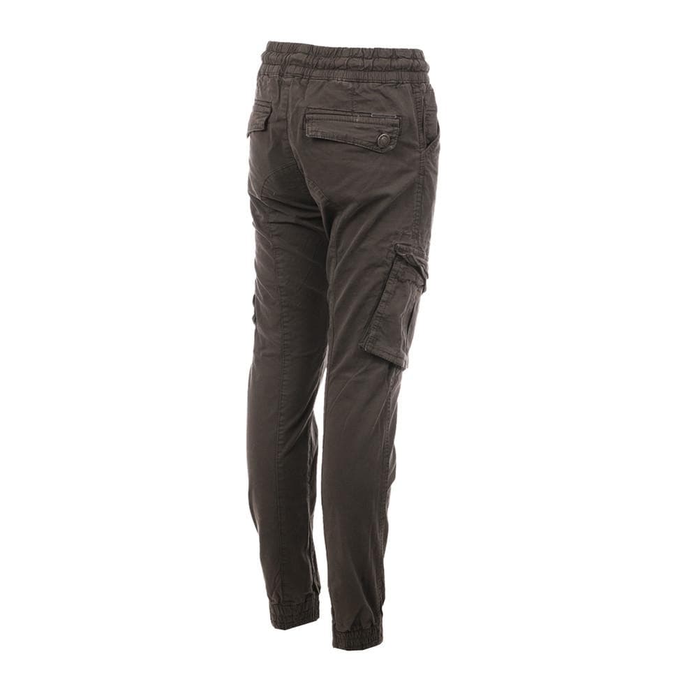 Pantalon Gris Garçon Paname Brothers Jerry 2
