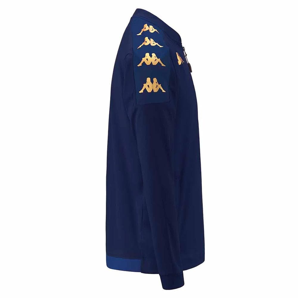Veste Marine Homme Kappa Giullio 2