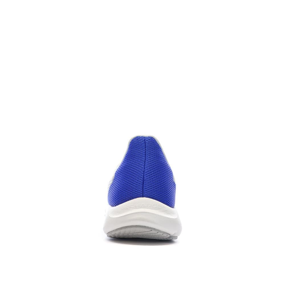 Chaussures de running Gris/Bleu Homme Under Armour Charged 3