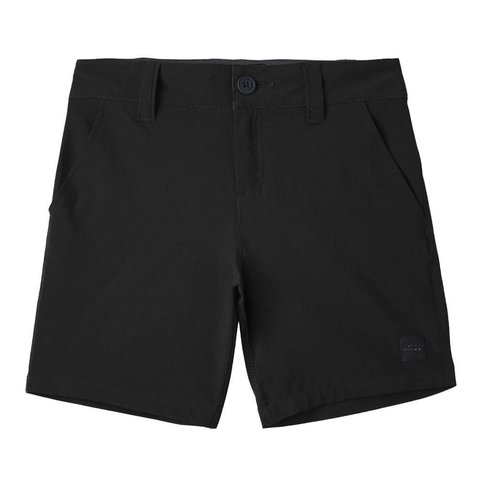 Short Noir Garçon O'Neill Hybrid 1