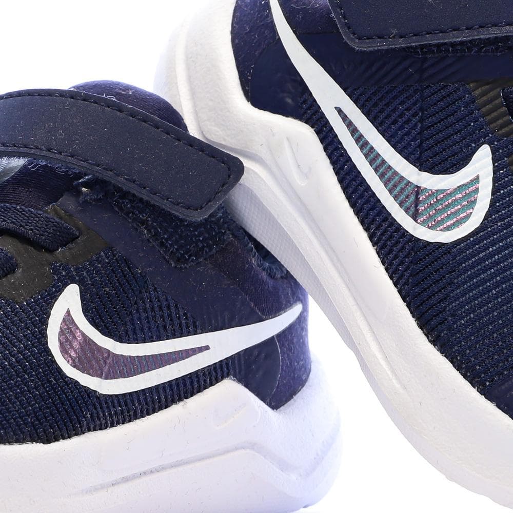 Baskets Marine Garçon Nike Downshifter 12 6
