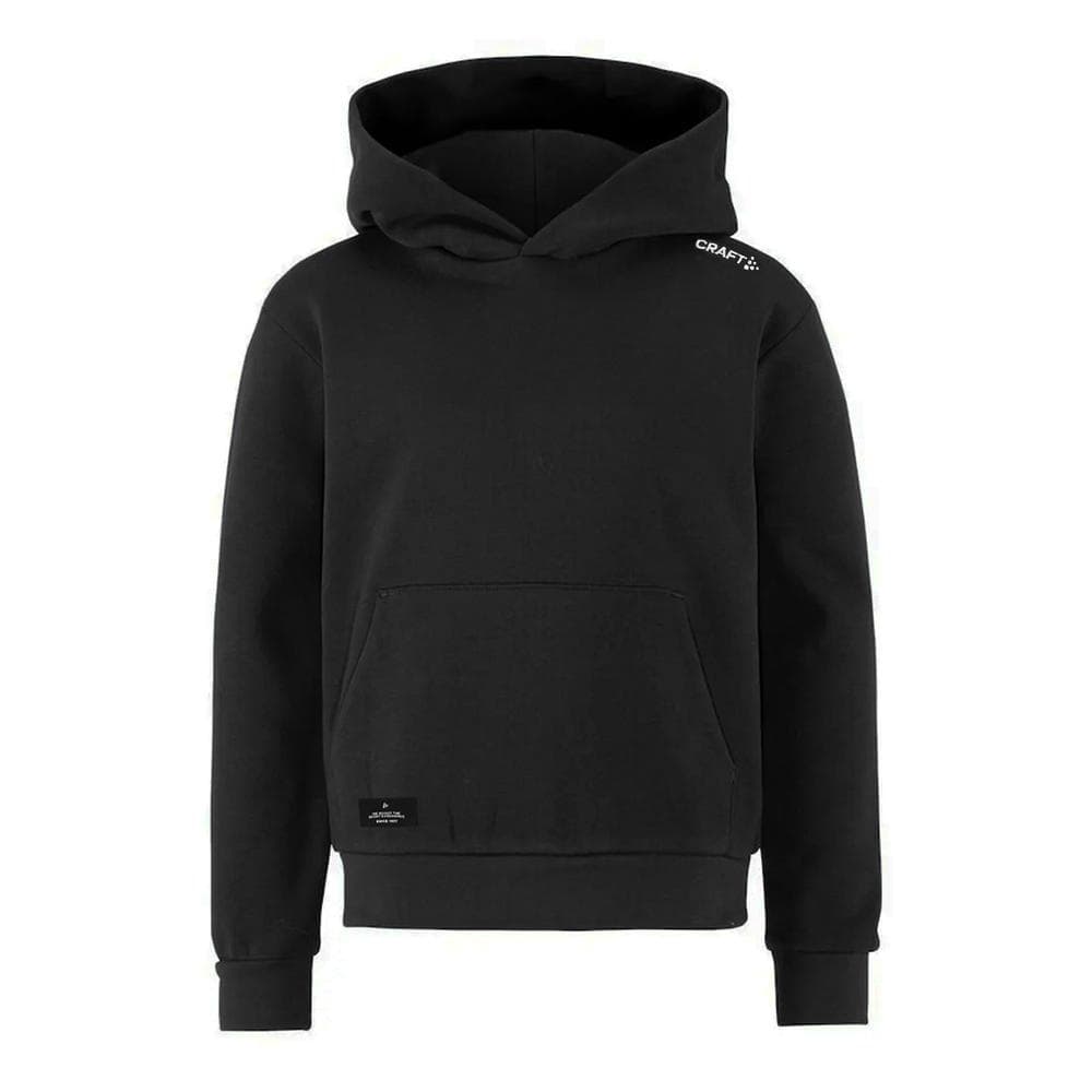 Sweat Noir Garçon Craft Community 1