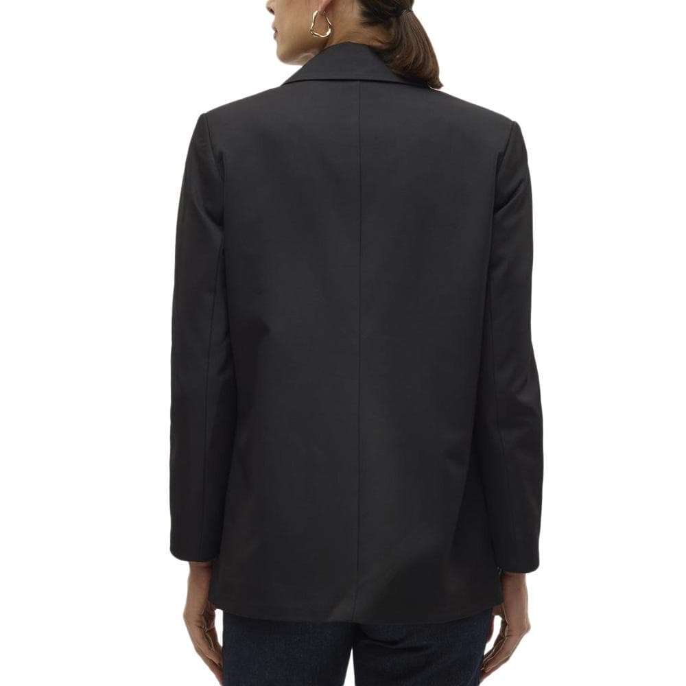 Veste Blazer Noir Femme Vero Moda Raya 2
