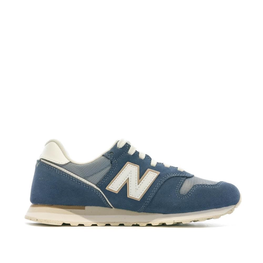WL373 Baskets Bleus Femme New Balance WL373TC2 2