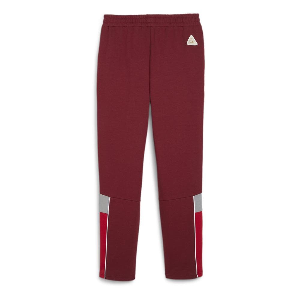 Milan AC Pantalon de survêtement Bordeaux Homme Puma 23/24 2
