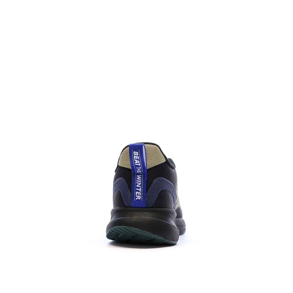Baskets Noir Garçon Adidas Runfalcon 5 3