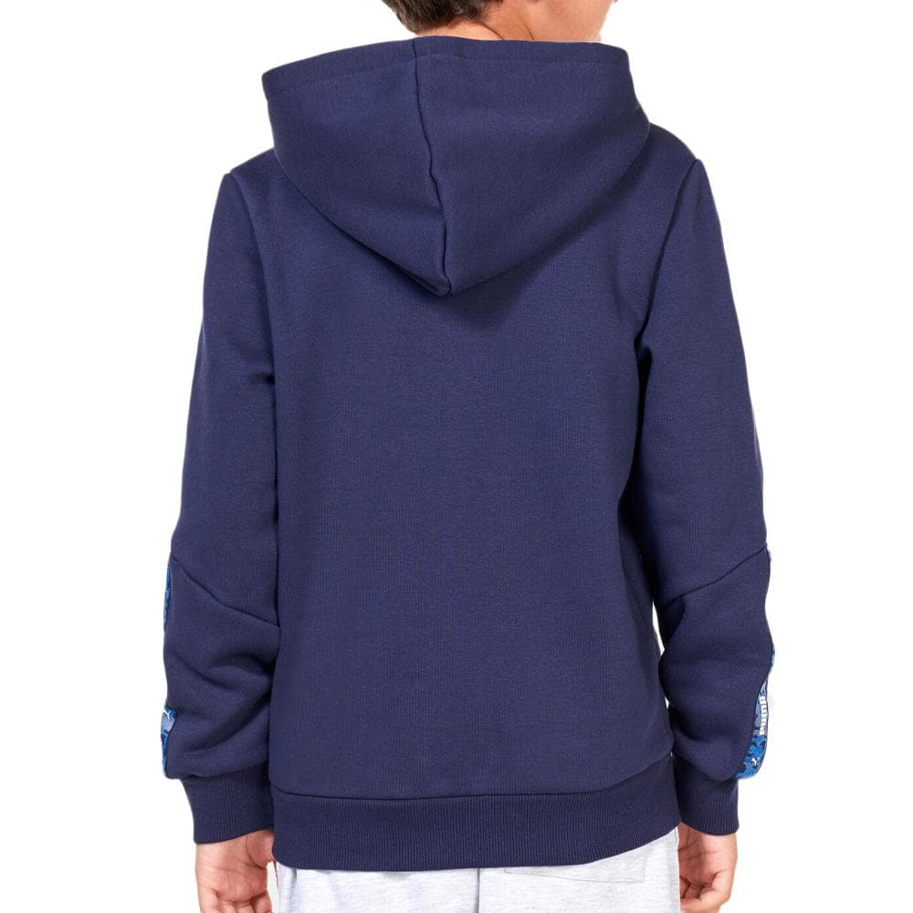 Sweat Marine Garçon Puma 676340 2