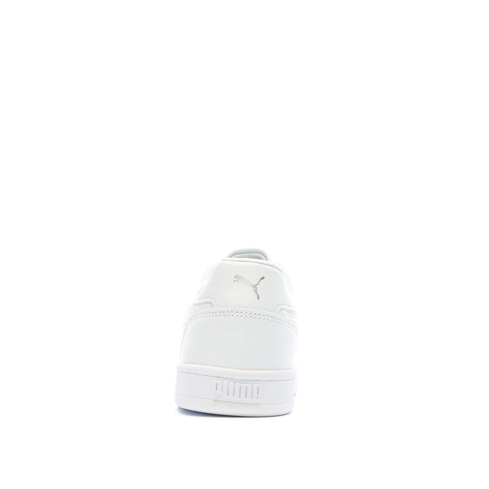 Baskets Blanches Femme Puma Caven 2.0 3