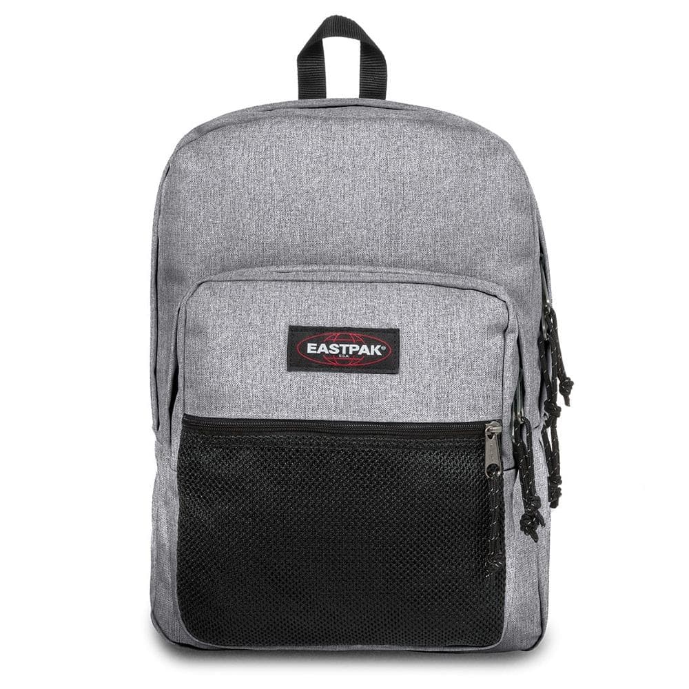 Sac à Dos Gris Clair Mixte Eastpak Pinnacle 38L 1