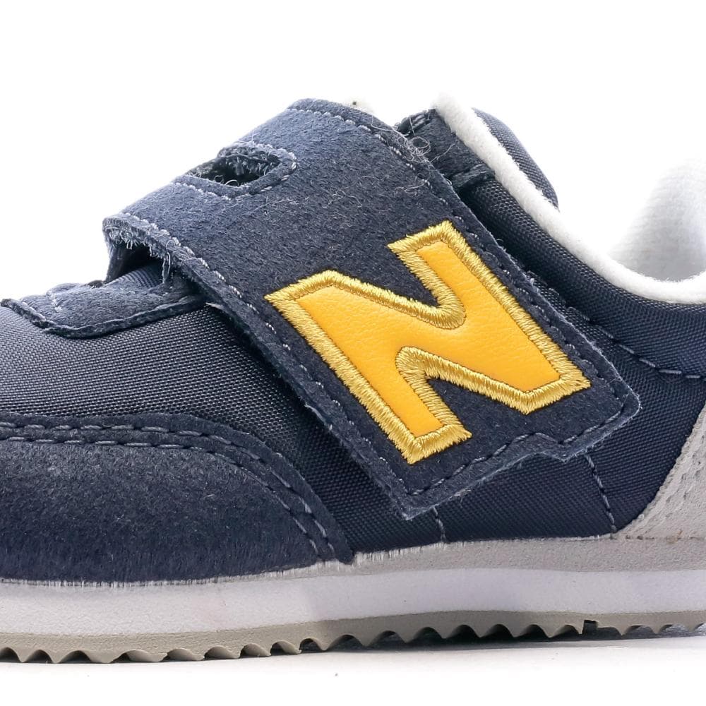 Baskets Marines Bébé Garçon New Balance 720 7