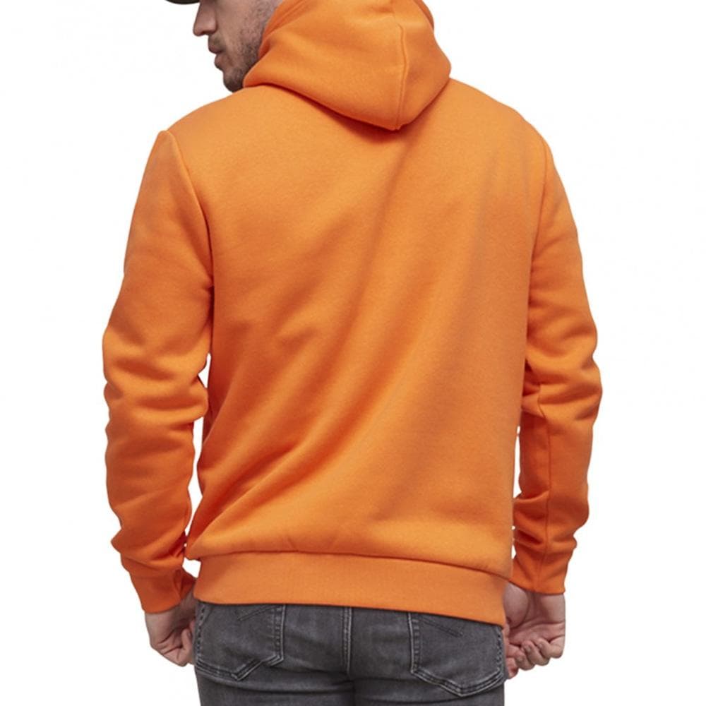 Sweat Orange Homme Von Dutch BRANDO 2