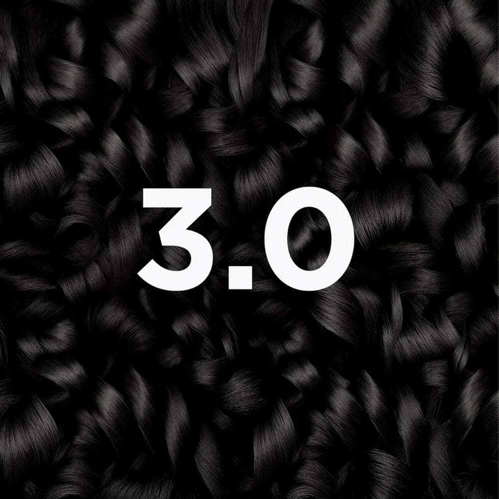 Coloration Dark Chocolat Brown Femme Garnier 3.0 3