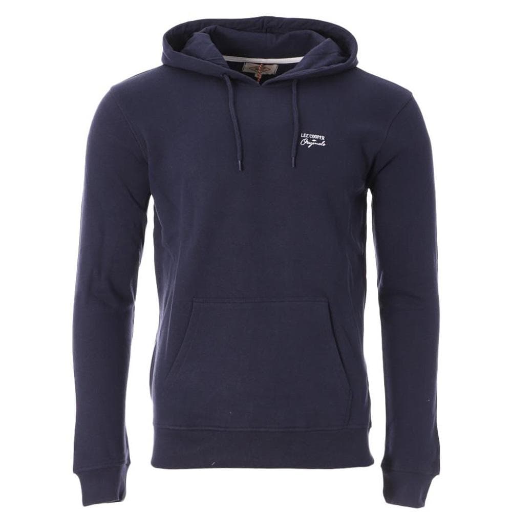 Sweat Marine Homme Lee Cooper Odalo 1