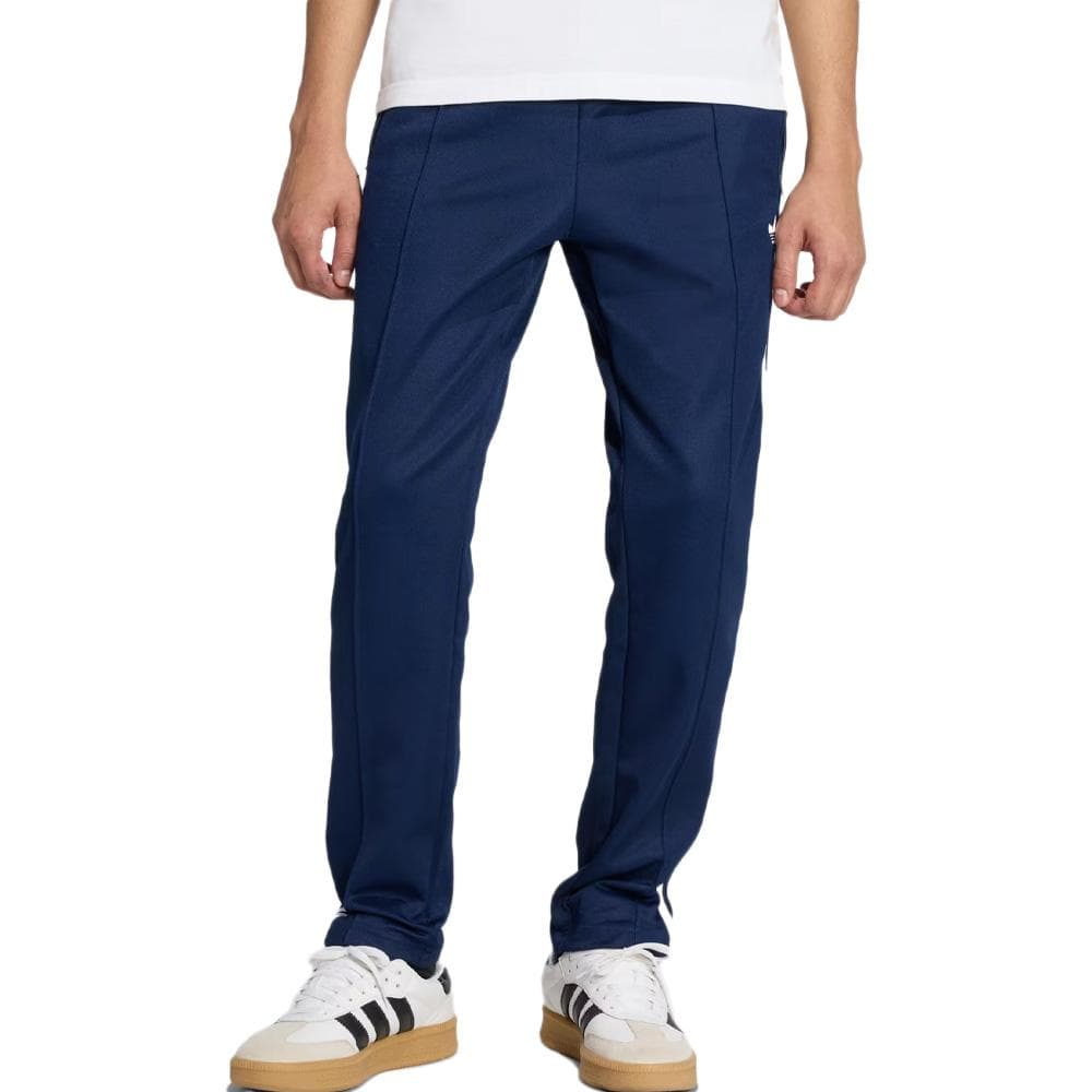 Pantalon de survêtement Marine Homme Adidas Classic 1