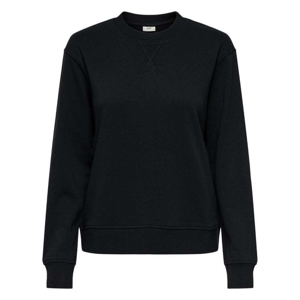 Sweat Noir Femme JDY Life Dia 3