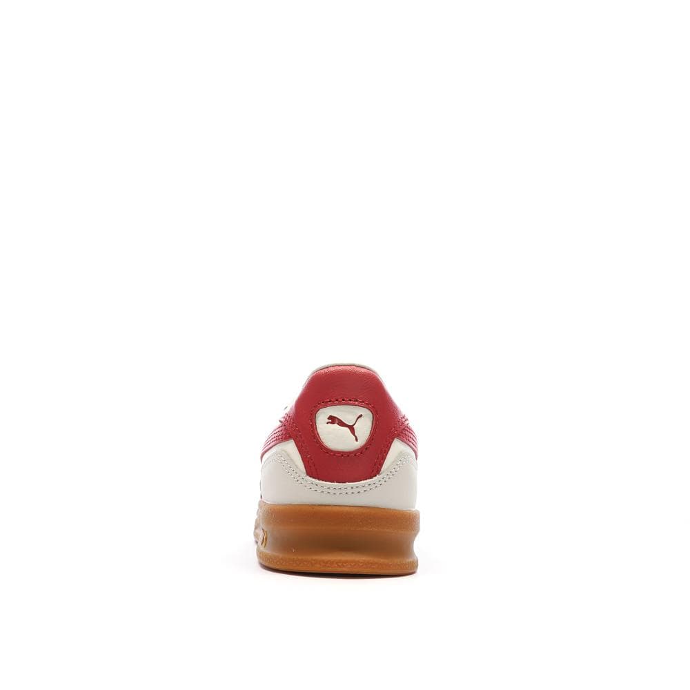 Baskets Beige/Roses Homme Puma Indoor 3