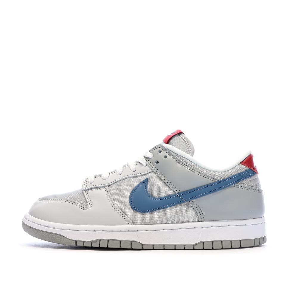 Dunk Low QS Grises Homme Nike 1