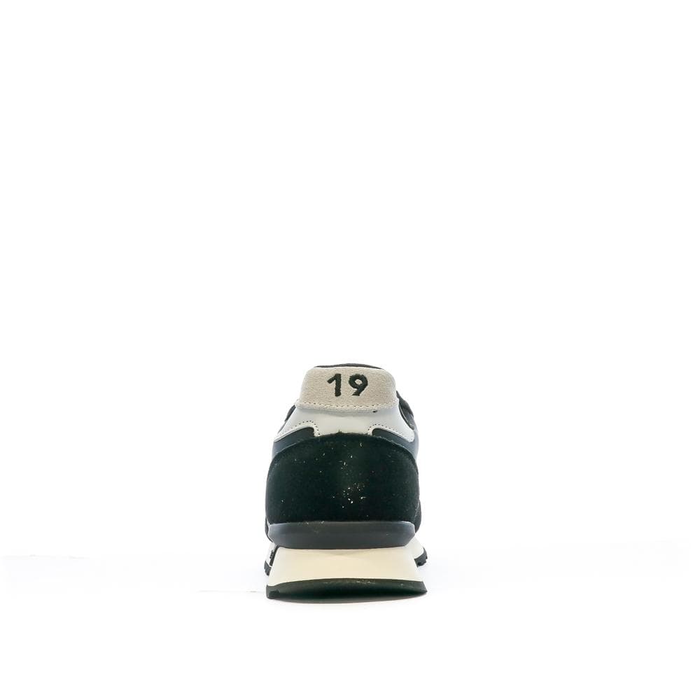 Baskets Noires Homme Pepe jeans Britt 3