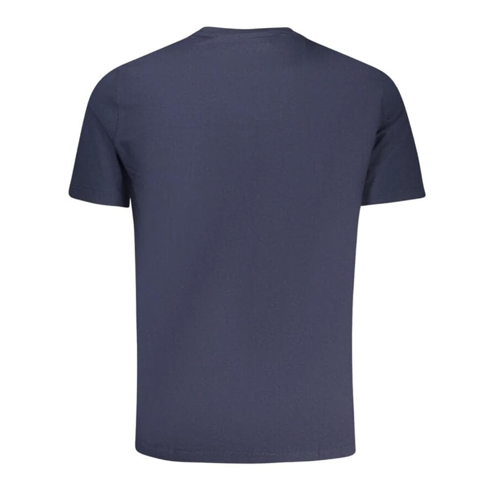 T-Shirt Marine Homme Calvin Klein Jeans Classics 2