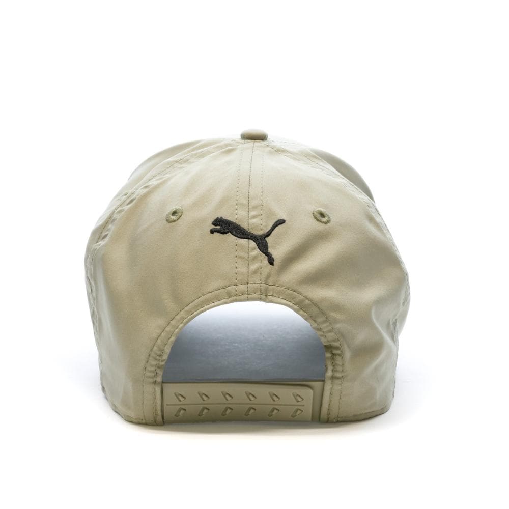 Casquette Verte Homme Mercedes AMG Puma F1 Team 3