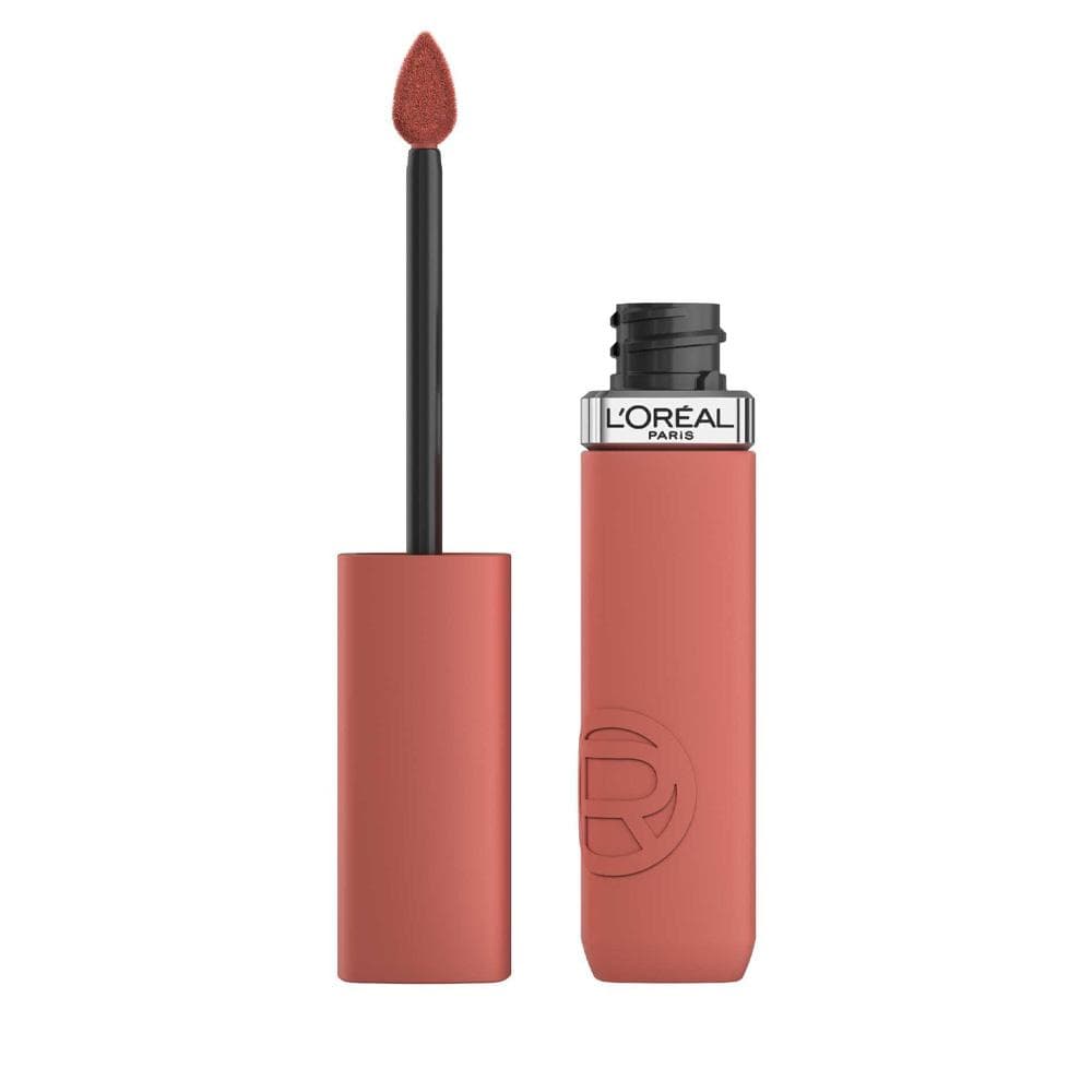 Rouge à Lèvres Liquide Infaillible Matte Resistance 630 Matte Résistance 1