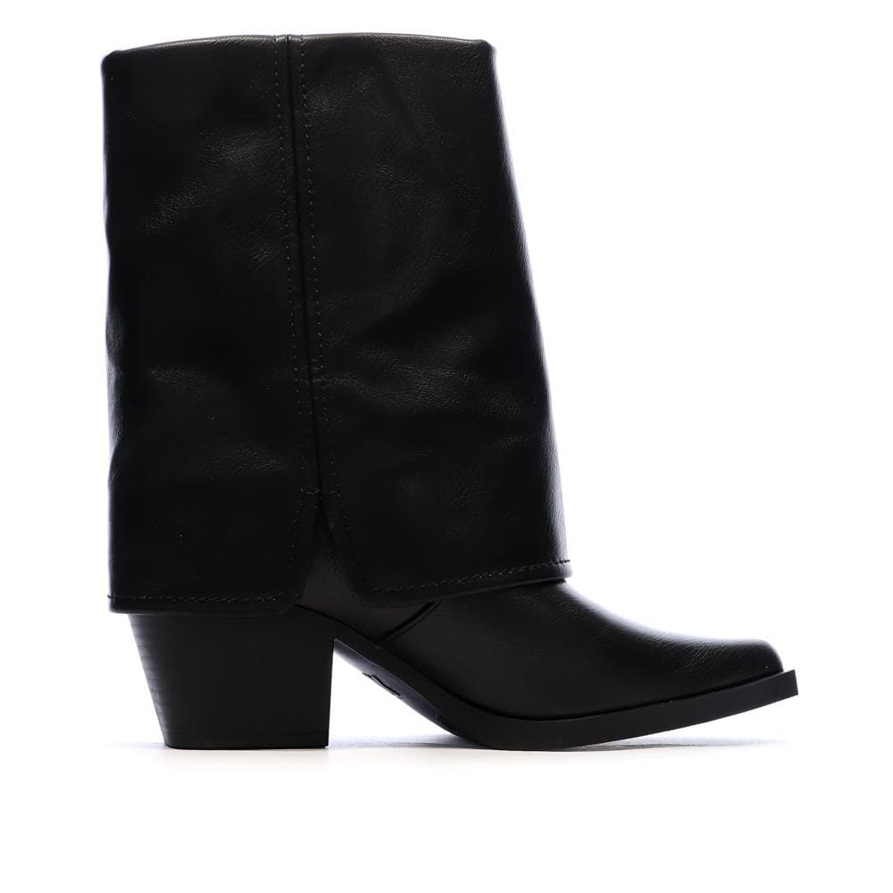 Bottes Noires Femme Xti 144716 2