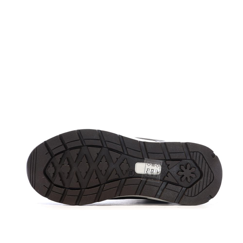 Boots Camel Garçon Kaporal Frazo 5