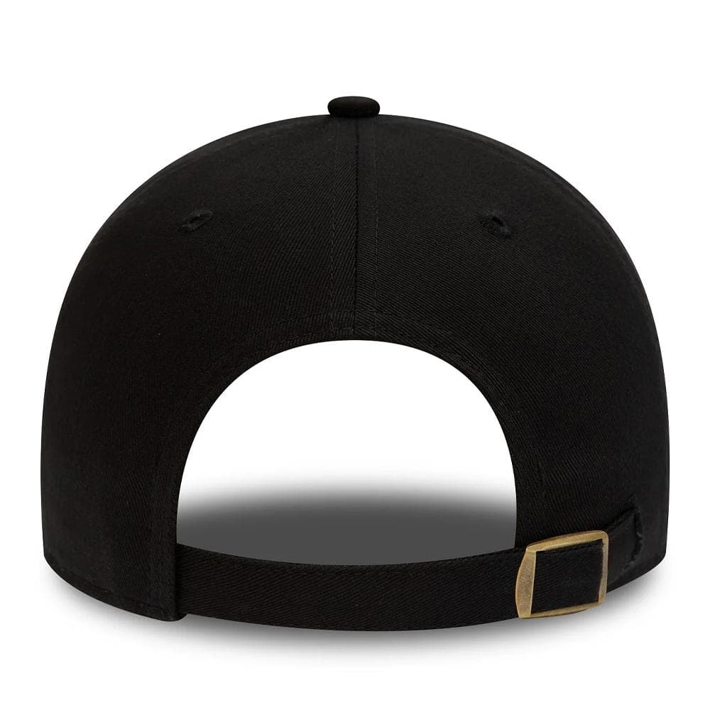 Casquette Noir Homme New Era League 9twenty Neyyan 3