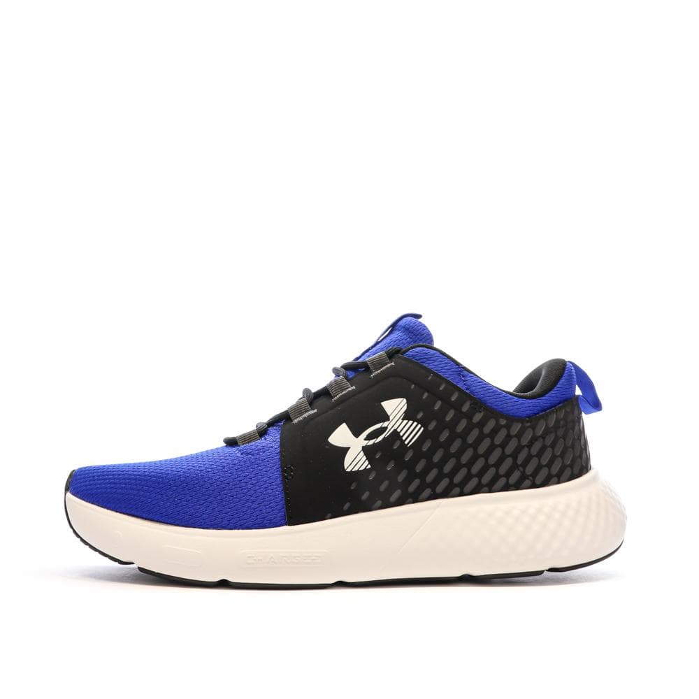Baskets Bleu/Noir Homme Under Armour Charged Decoy 1