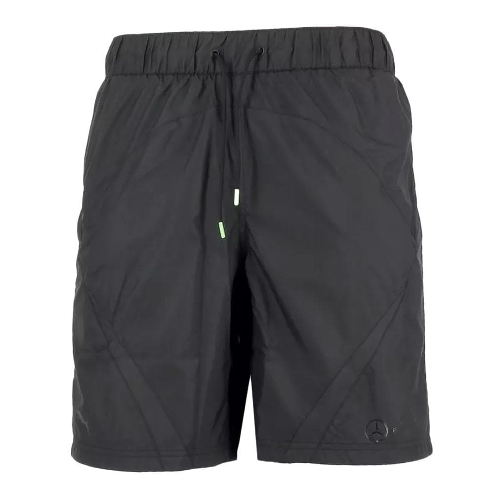 Short Noir Homme Puma Mapf1 02 1