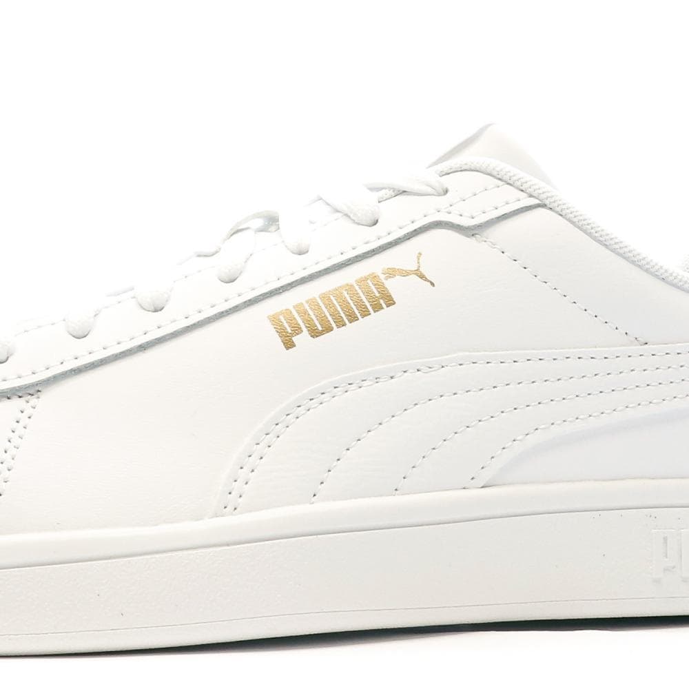 Baskets Blanches Homme Puma Smash 3.0 390987 7