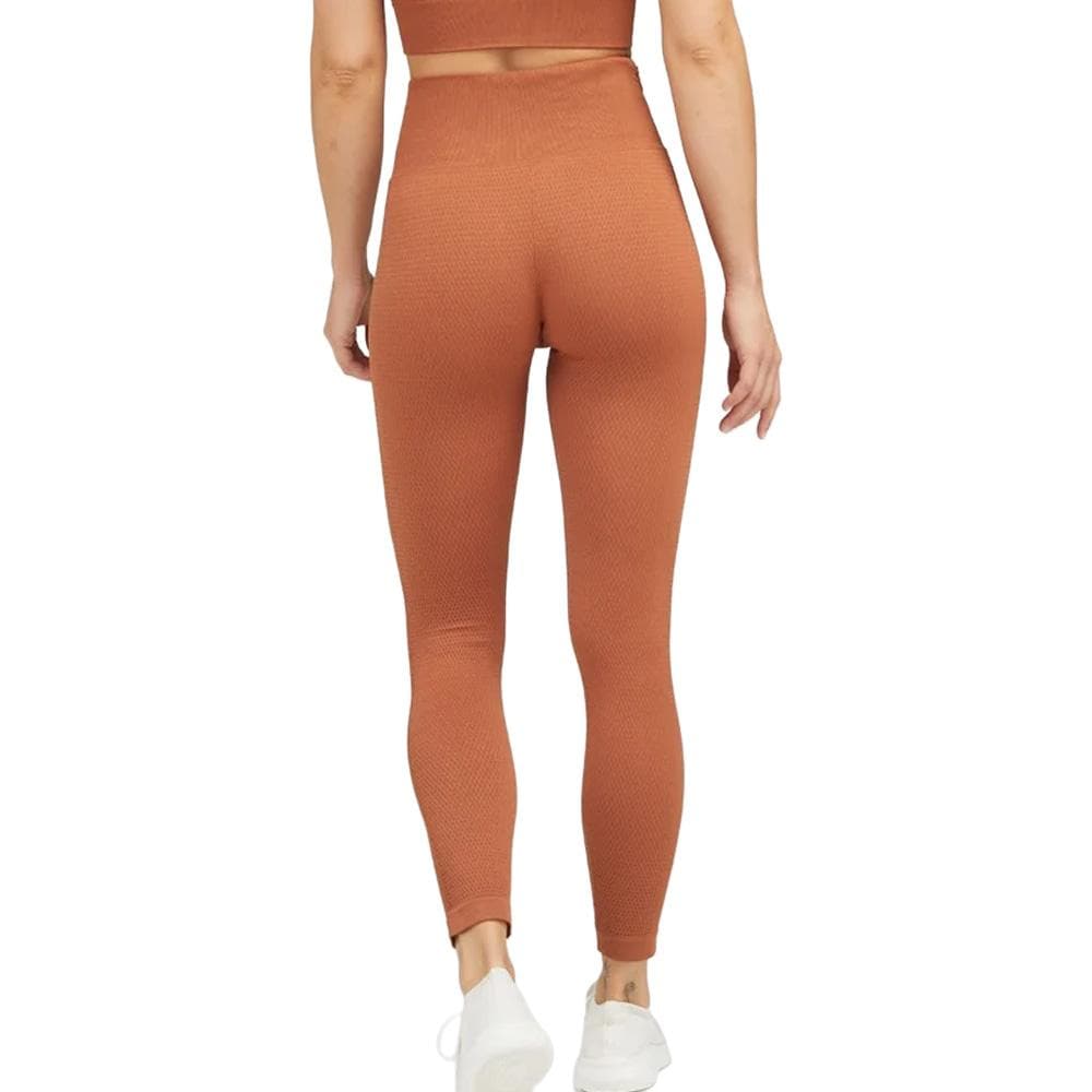 Legging Terracotta Femme No Publik Sapin 2