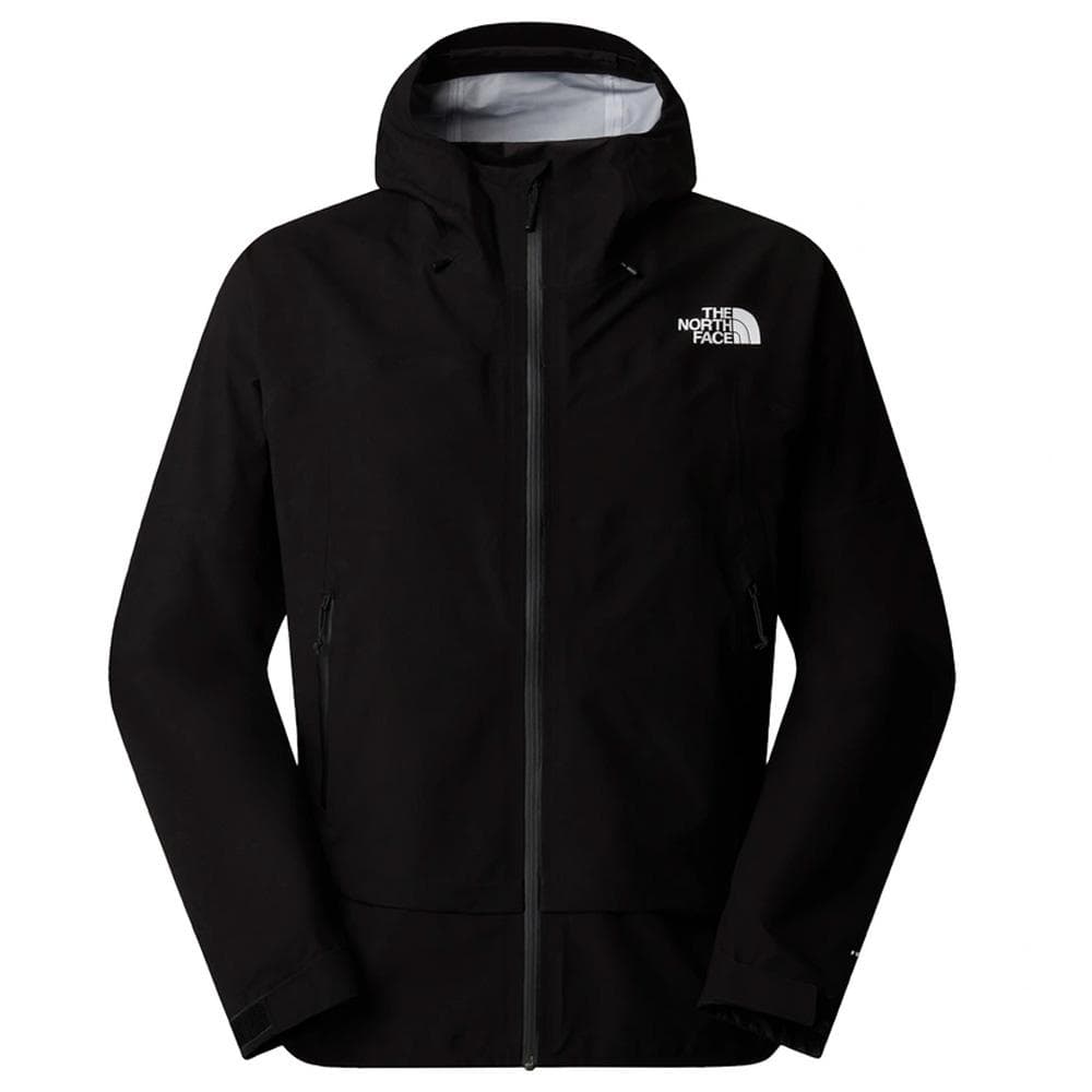 Veste Noire Homme The North Face Futurelight 3