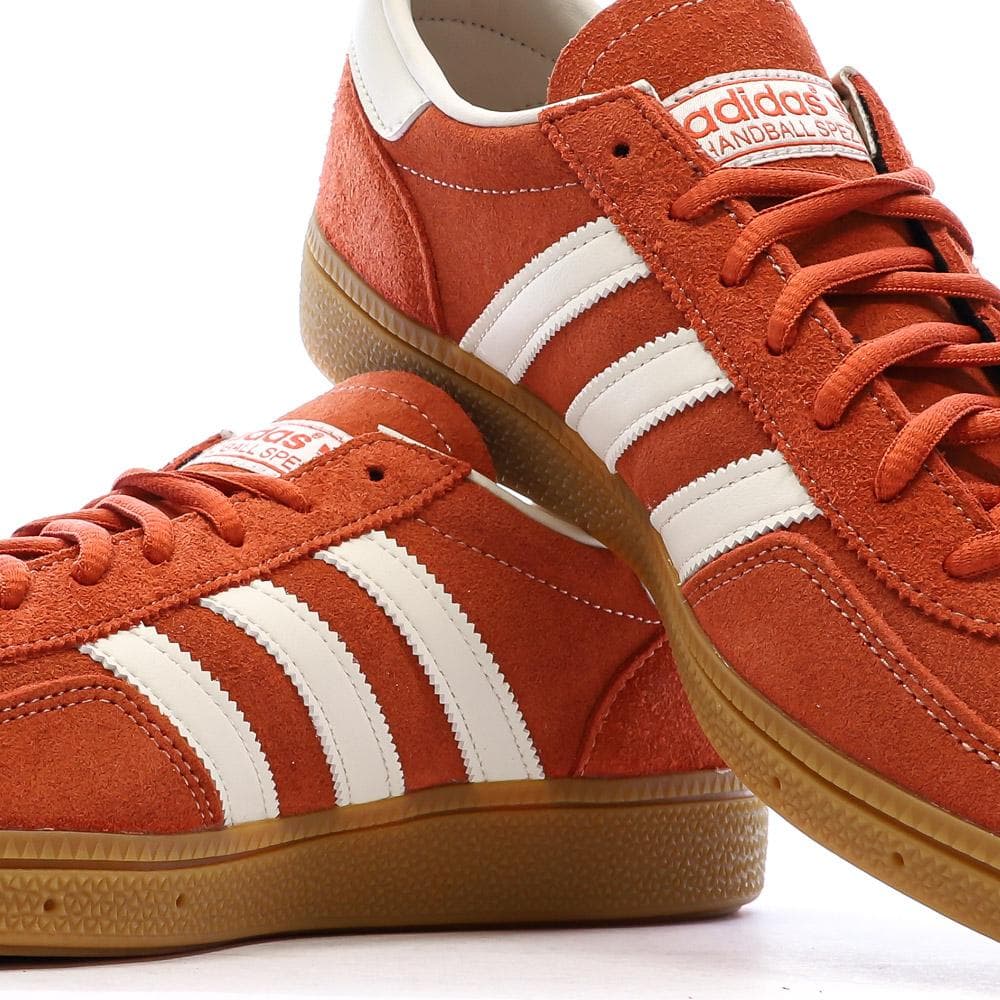 Spezial Baskets Orange/Jaune Homme Adidas 7