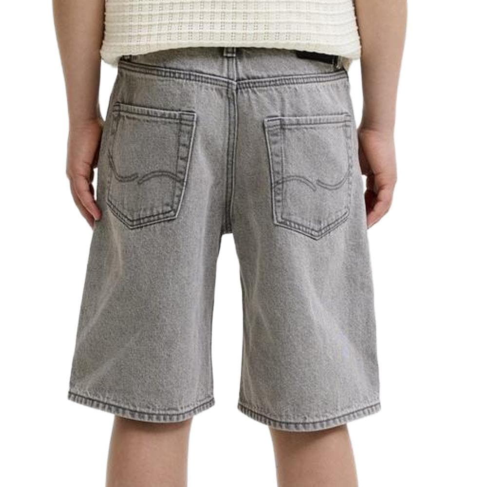 Short Gris Garçon Jack & Jones Alex 2