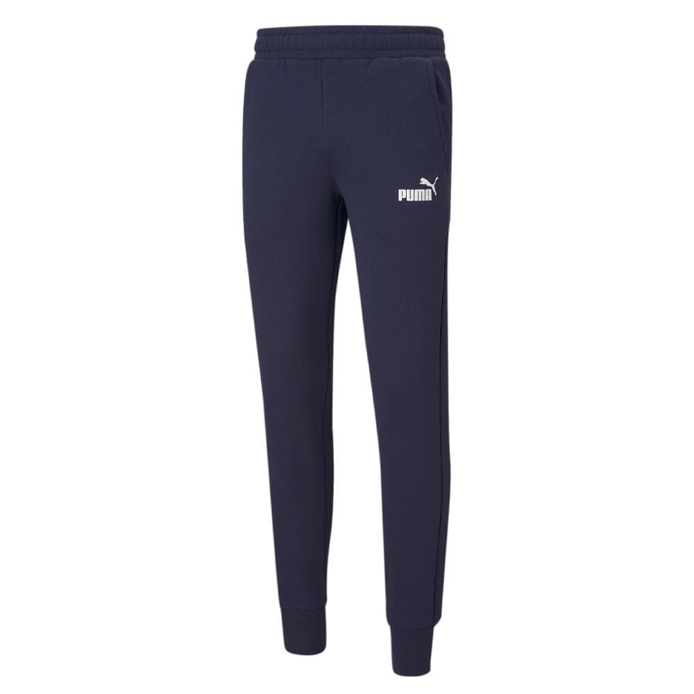Jogging Marine Homme Puma Pants 1