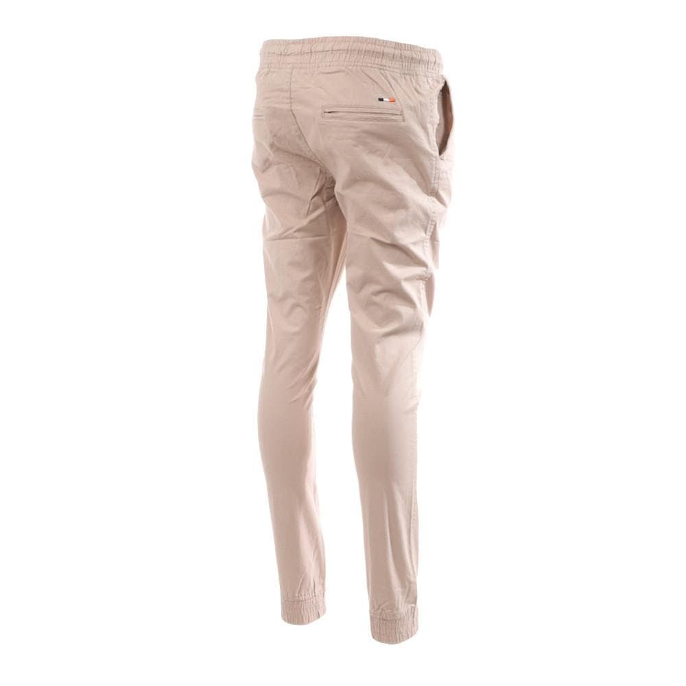 Chino Beige Homme La Maison Blaggio Tonya 2