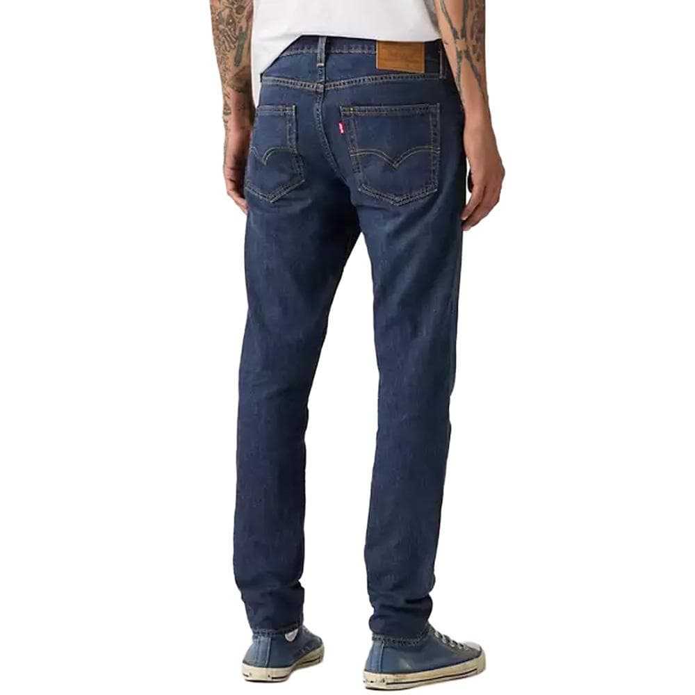Jean 512 Bleu Homme Levi's Slim Taper 2